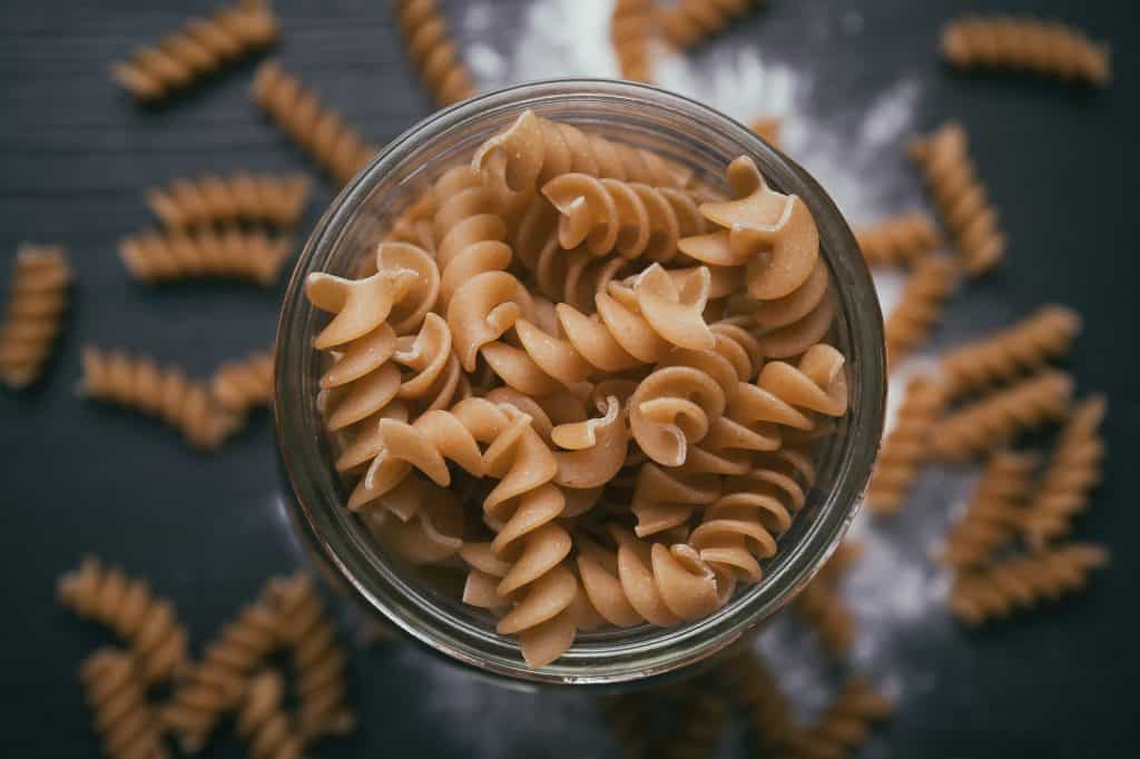 Lær at koge pasta